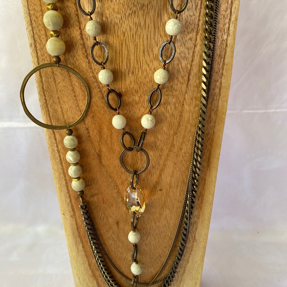Necklaces - Picture 2 of 3
